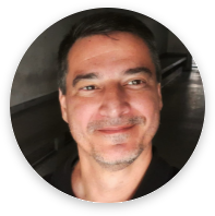 imagem do franki, dono da anthos